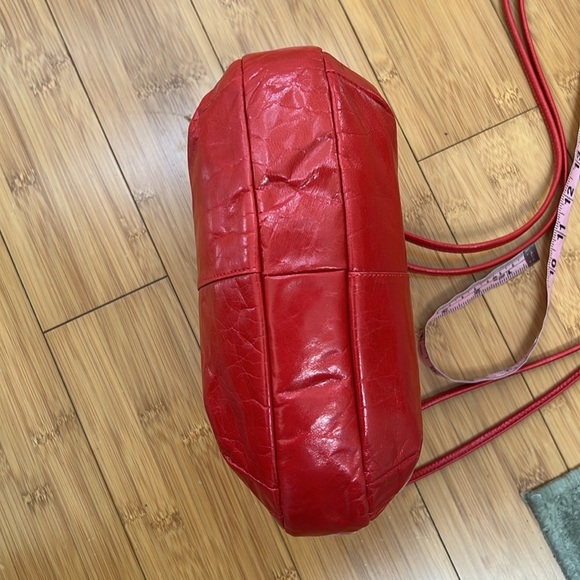 Bruno Magli Crossbody Bag - Picture 7 of 9